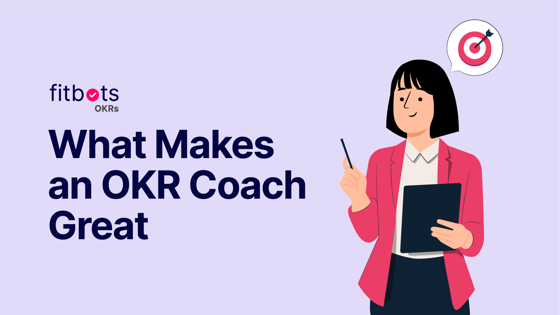 7 Qualities of a Great OKR Coach and How To Find Them